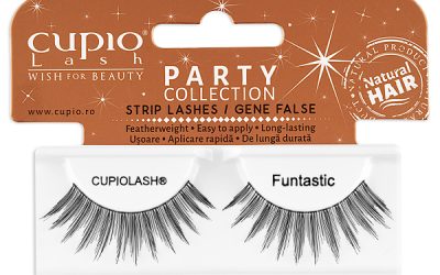 Gene false banda Party Collection Funtastic – Cupio