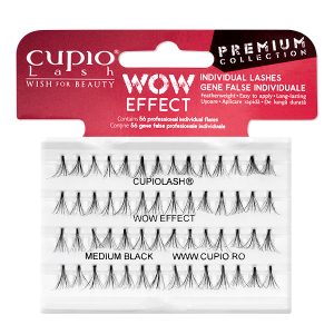 Gene false individuale WOW Effect Premium - medii