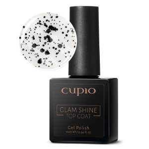 Glam Shine Top Coat Cupio - Iconic