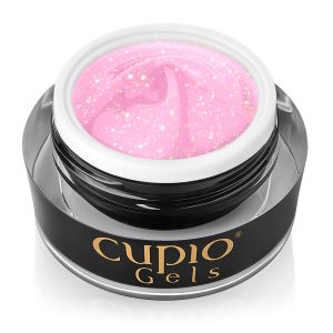 Glitter Glam Builder Gel - Upscale 15ml