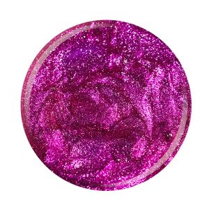 Glitter gel Exquisite Cupio Mulberry Silk