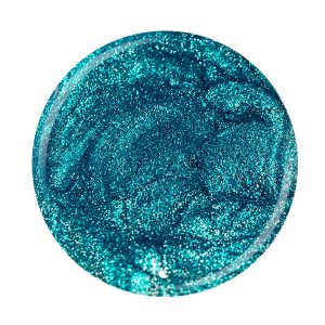 Glitter gel Exquisite Cupio Seychelles