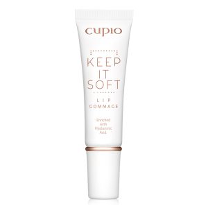 Gomaj pentru buze Cupio Keep It Soft