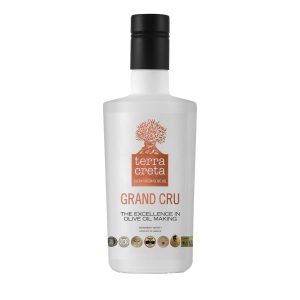 Grand cru olive oil  500 ml