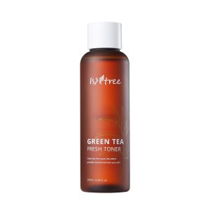 Green tea fresh toner  200 ml