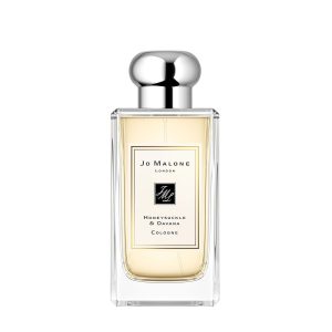 Honeysuckle&davana cologne  100 ml