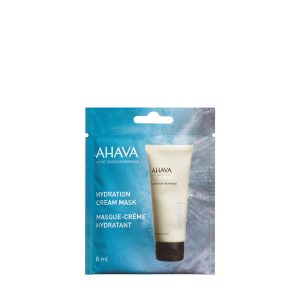 Hydration cream mask  8 ml