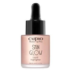 Iluminator lichid Skin Glow Sunlight