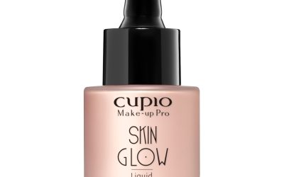 Iluminator Lichid Skin Glow Sunlight – Makeup Cupio