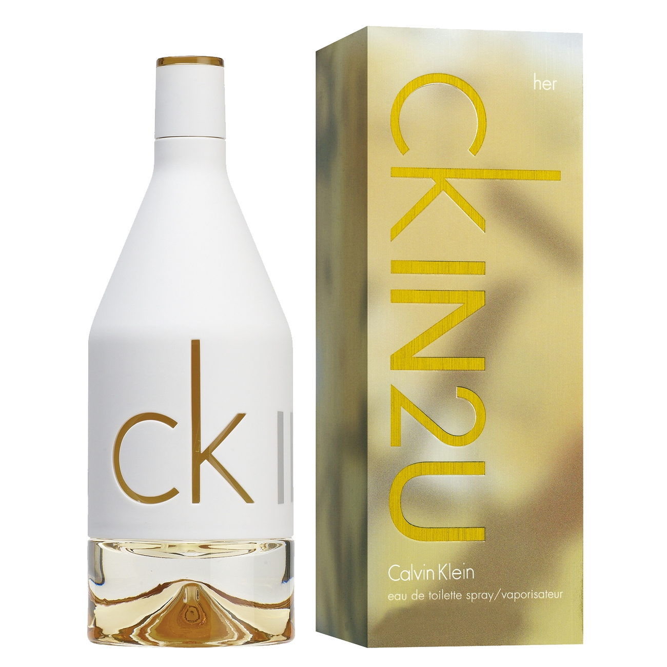 Calvin Klein