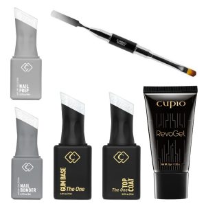 Kit Basic RevoGel