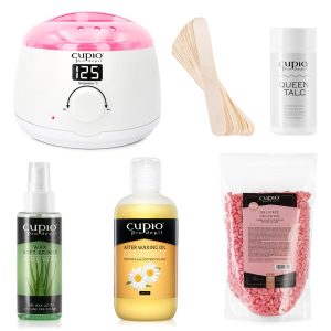 Kit Cupio Pearls