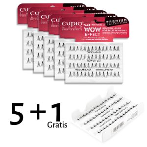 Kit Gene WOW Effect Premium 5+1 CADOU