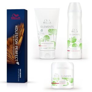 Kit My Hair is Alive