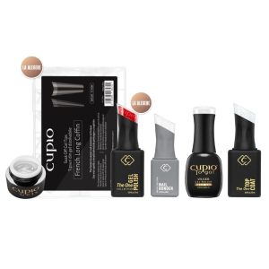 Kit tipsuri dizolvabile Do it Yourself