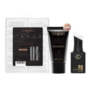 Kit tipsuri reutilizabile Basic