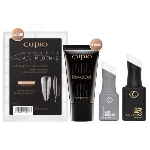 Kit tipsuri reutilizabile Salon Work