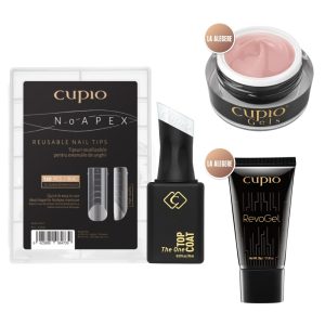 Kit tipsuri reutilizabile Slim