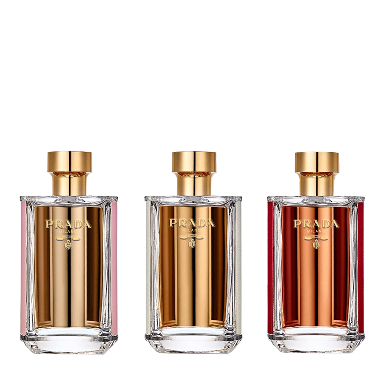 La femme intense 100 ml, Prada, Parfumuri - imagine 5