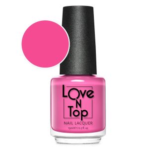 Lac de unghii Cupio Love on Top - Kiss 15ml, Manichiura, Cupio – ofertă, preț și specificații