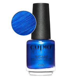 Lac de unghii Cupio in the City - Athens 15 ml, Manichiura, Cupio – ofertă, preț și specificații