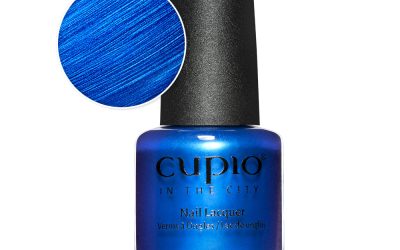 Lac de unghii Cupio in the City – Athens 15 ml