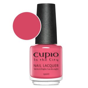 Lac de unghii Cupio in the City - Bari 15ml