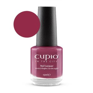 Lac de unghii Cupio in the City - Bogota 15 ml