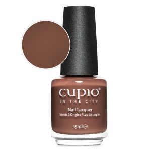 Lac de unghii Cupio in the City - Boston 15 ml