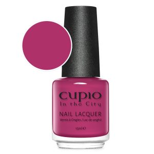 Lac de unghii Cupio in the City - Chicago 15ml