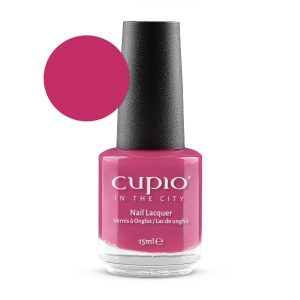 Lac de unghii Cupio in the City - Dubai 15 ml