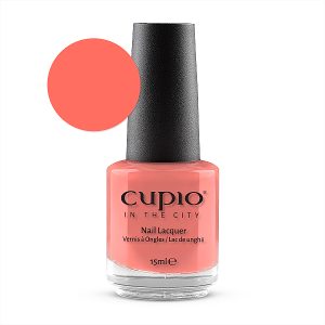 Lac de unghii Cupio in the City - Madeira 15 ml