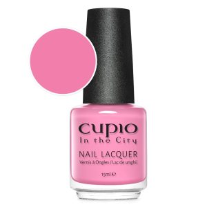 Lac de unghii Cupio in the City - Monopoli 15ml