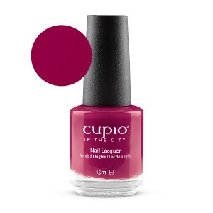 Lac de unghii Cupio in the City - Moscow 15 ml