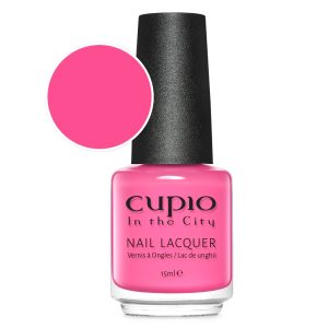 Lac de unghii Cupio in the City - Tulum 15ml