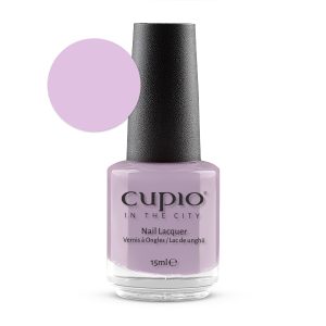 Lac de unghii Cupio in the City - Valletta 15 ml