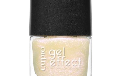 Lac de unghii Cupio – Blush of Paris 10ml | Manichiura Perfectă