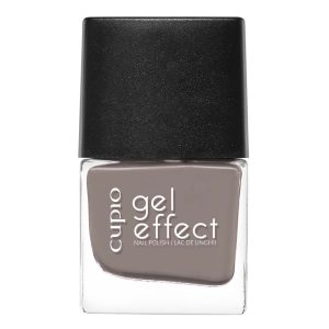 Lac de unghii cu efect de gel Cupio Chocolate Collection - Overtime Sweetne 10ml
