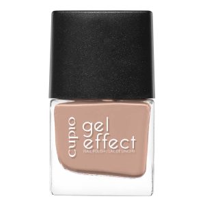 Lac de unghii cu efect de gel Cupio Chocolate Collection - You & Lava Cake 10ml