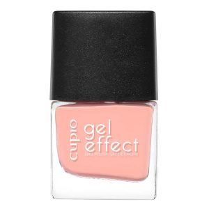 Lac de unghii cu efect de gel Cupio - Nude Truffle Twist 10ml