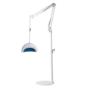 Lampa LED cu suport pentru pedichiura
