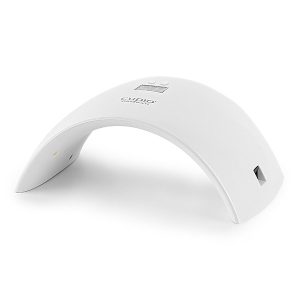 Lampa led unghii Cupio Half Moon