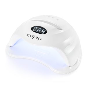Lampa led unghii Cupio Shell