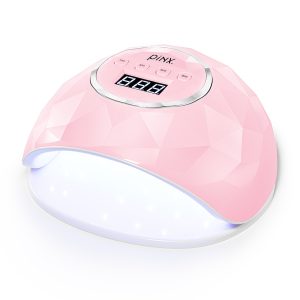 Lampa led unghii pinx. Candy