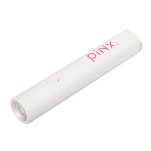 Lampa unghii LED pinx. - Mini Pink