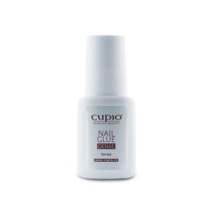 Lipici profesional Dense pentru tipsuri cu pensula 10g