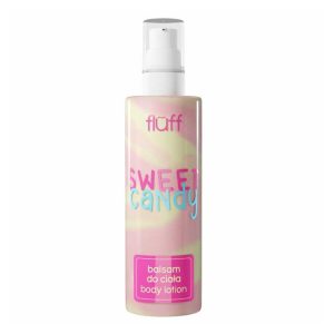 Lotiune de corp Sweet Candy  FLUFF - 160ml