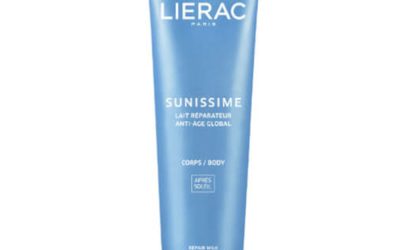 Lotiune dupa plaja SUNISSIME Lierac 150ml – Ingrijire Corp Cupio