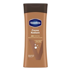 Lotiune hidratanta cu unt de cacao - Vaseline 200ml