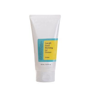 Low ph good morning gel cleanser 150 ml
